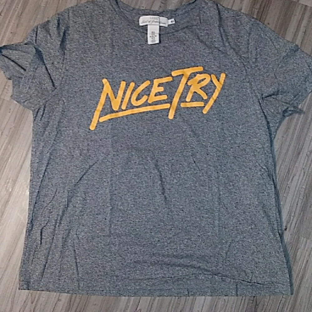 Men's H&M t-shirt xl